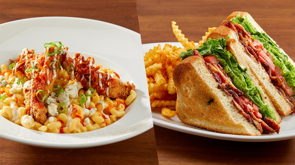 Granite City Food & Brewery 3